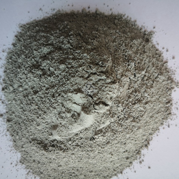 硼镁石粉 生料